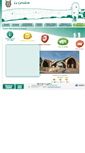 Mobile Screenshot of lacavalerie.fr